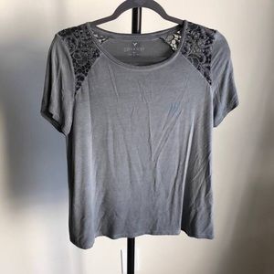 American Eagle Soft & Sexy T NWT Sz Large